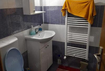 Apartament cu 2 camere semidecomandat în Florești - 1