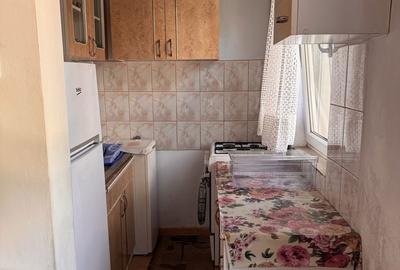 Apartament cu 3 camere semidecomandat în Șagului - 2