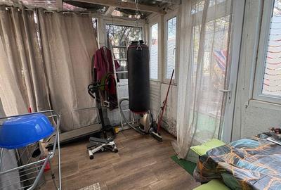 Garsonieră în Tătărași - 2