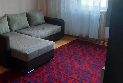 Garsonieră decomandată, mobilată în Central - 5