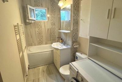 INCHIRIERE | Apartament 2 camere | etaj 1 | Podu Ros, Bulevardul Țutora - 7