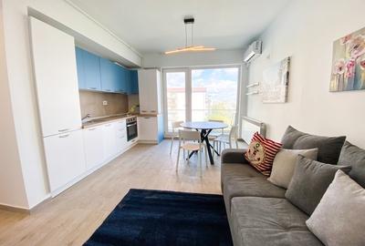 Apartament 2 camere | Meraki Resort & Spa | Parcare privata - 2