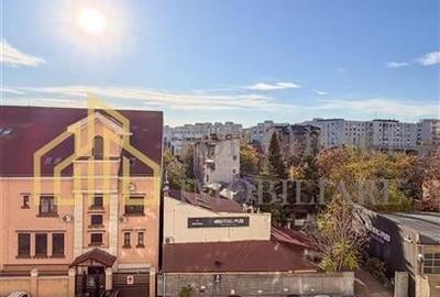 OPORTUNITATE Obor: 4 Camere Decomandate (93 mp), 2 Min Metrou, Gata de Renovare - 12