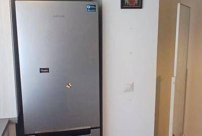 Apartament cu 2 camere semidecomandat în Cățelu - 3