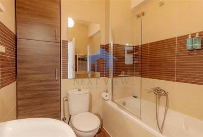 Apartament cu 2 camere decomandat în Gheorgheni - 2