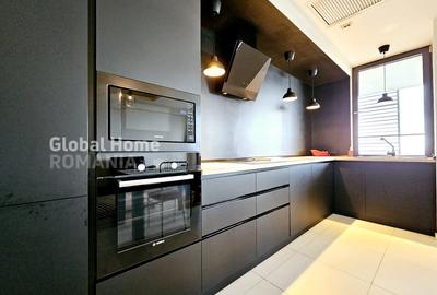 Apartament cu 2 camere decomandat, mobilat în Voluntari - 6