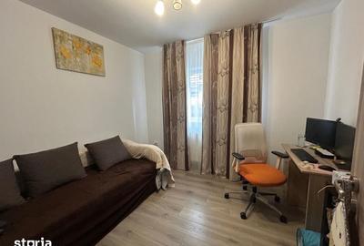Apartament cu 3 camere în Central - 8