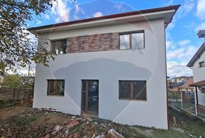 COMISION 0% Casa cu 4 camere de vanzare in Dezmir, 700 mp de teren - 8