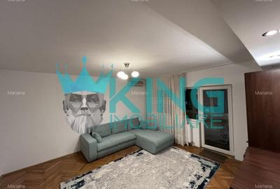 Apartament 2 Camere Doamna Ghica Bucuresti