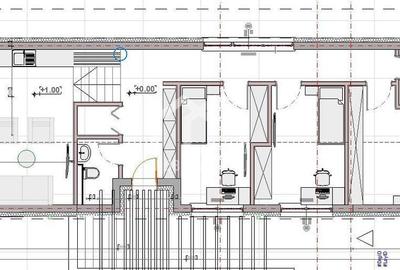 Casă cu 4 camere cu Teren 400 Mp în Apahida - 5