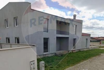 Casă cu 5 camere cu Teren 500 Mp în Oșorhei - 18