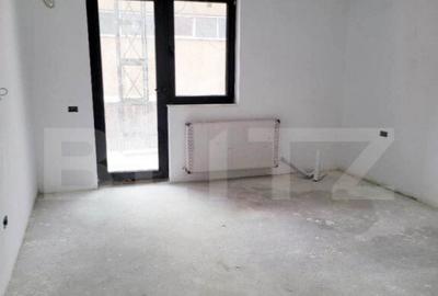 Apartament 1 camera 44mp, in ansamblul Perfect Residence, Vo - 5