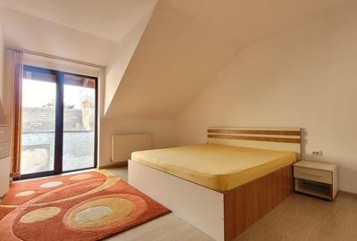 Garsoniera in zona liceului Saguna - 2