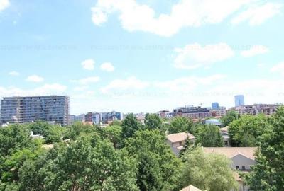 Apartament cu 3 camere decomandat, mobilat în Herăstrău - 10