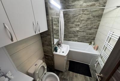 Apartament cu 2 camere semidecomandat, mobilat în Inel II - 4