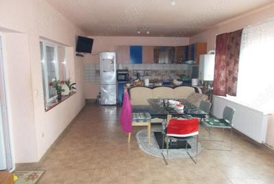 Casă cu 6 camere cu Teren 500 Mp în Săcălaz - 20