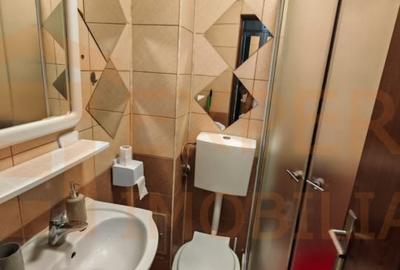 Apartament cu 3 camere decomandat, mobilat în Tomis Nord - 13