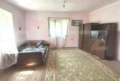 Casă cu Teren 1760 Mp în Central - 6