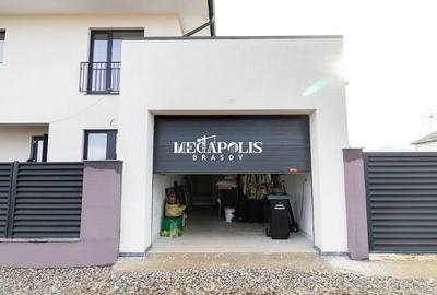 Duplex modern – 5 camere + garaj - 25