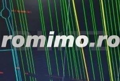 Teren 61.400 mp, destinatii multiple, zona Popas Pacurari-Mall Modova - 2