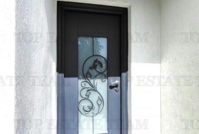 Casă cu 5 camere în Corbeanca - 1