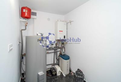 Casă individuală cu 6 camere cu Canalizare în Rediu - 29