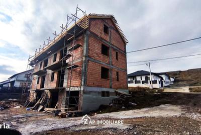 Apartament cu 2 camere în Sâncraiu de Mureș - 20