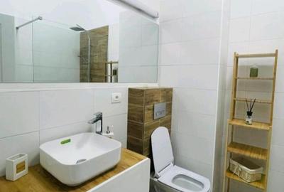 Apartament de Închiriat – Mamaia Ștefan Building Resort 400 euro - 7
