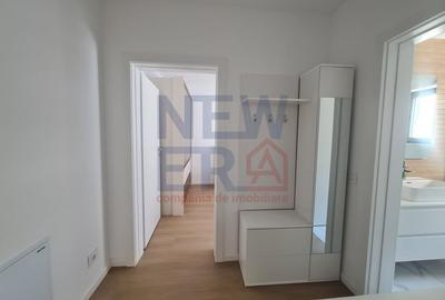 Apartament cu 2 camere decomandat, mobilat în Pipera - 6