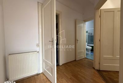 Apartament cu 3 camere în Central - 6