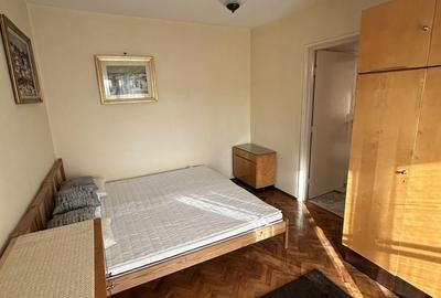 Apartament cu 2 camere nedecomandat, mobilat în Pajura - 3
