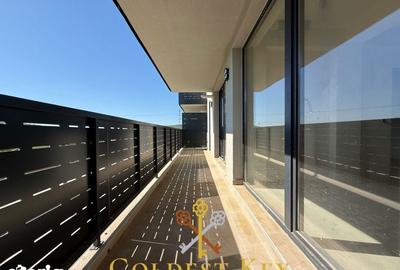 Apartament cu 3 camere în Baciu - 8
