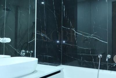 Apartament cu 4 camere, mobilat în Băneasa - 10