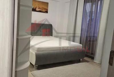 Apartament cu 2 camere în Valea Lupului - 4