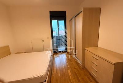 Apartament cu 3 camere,centrala propie,loc de parcare zona Dumbravita - 9