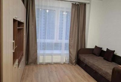 Garsoniera - Drumul Taberei - 5