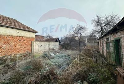 Teren intravilan de 572 mp, în Aradul Nou - 3