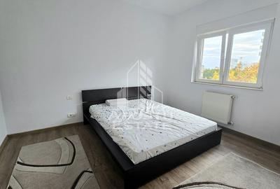 Apartament cu 2 camere, etaj intermediar, parcare subterana, Aradului - 3