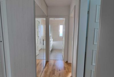 Apartament cu 4 camere decomandat în Central - 8
