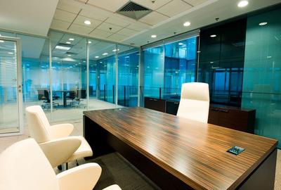 Birou, de 265 mp, în Aviatorilor - 4