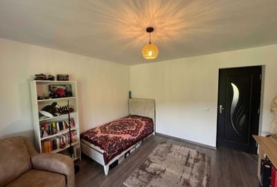 Casă cu 2 camere în Vorovești - 6