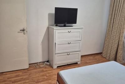 Iancului- 2 min de metrou, 2 camere, bloc reabilitat, - 6