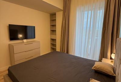 Apartament cu 2 camere decomandat, mobilat în Pipera - 17