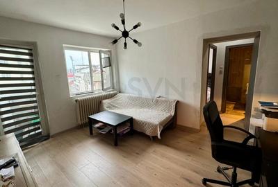 REA1018922 Apartament 2 camere I Dorobanti - 2