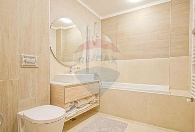 Apartament cu 3 camere | 94 mp utili | Urban Plaza - str.... - 7