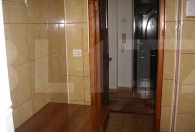 Apartament 2 camere, balcon 12 mp, decomandat, 56 mp, Gh.Doja - 5