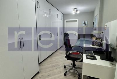Apartament cu 4 camere decomandat, mobilat în Decebal - 4