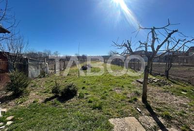 Casă individuală cu 4 camere cu Canalizare în Turnișor - 2