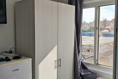 Inchiriez garsoniera confort 3 et 2 amenajata linga Afi Mall,UTA - 6