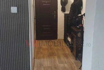 Apartament cu 2 camere semidecomandat, mobilat în Fabric - 1